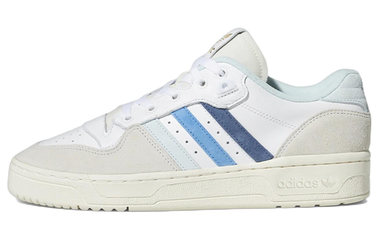 Buy 愛迪達 Rivalry Low ‘白色近似藍’ GX7082