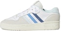 Buy 아디다스 리발리 로우 '화이트 올모스트 블루' GX7082 GX7082
