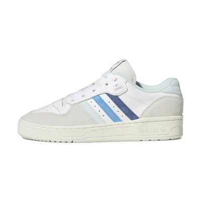 adidas Rivalry Low 'White Almost Blue'