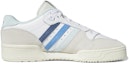 Order 아디다스 리발리 로우 '화이트 올모스트 블루' GX7082 GX7082