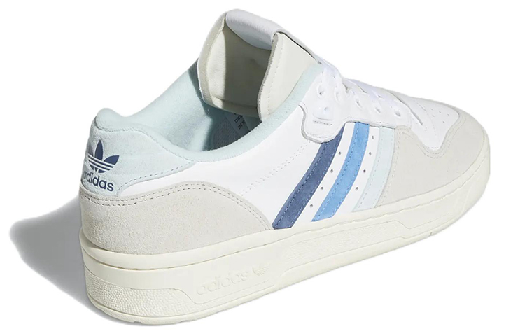 Shop 愛迪達 Rivalry Low ‘白色近似藍’ GX7082