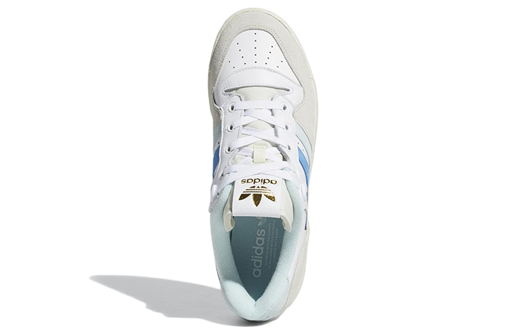 Purchase 愛迪達 Rivalry Low ‘白色近似藍’ GX7082