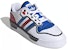 adidas Rivalry Low 'Putih Biru Merah' FY3120