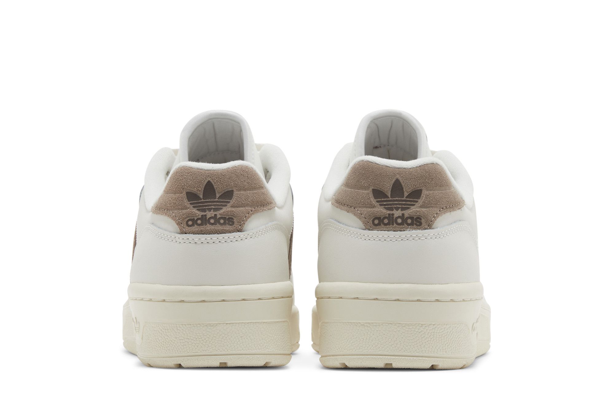 Sizing 愛迪達 Rivalry Low '白色粉褐' IG6310