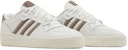 adidas Rivalry Low 'Putih Coklat Berkapur' IG6310