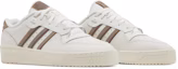 Cheap adidas Rivalry Low 'Putih Coklat Berkapur' IG6310
