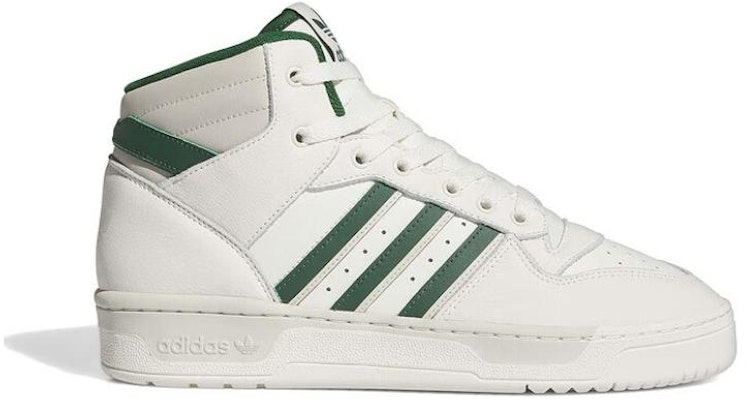 adidas Originals Rivalry Low 'Putih Nyaman' ID6211 Order adidas Originals Rivalry Low 'Putih Nyaman' ID6211
