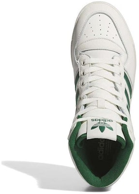 adidas Originals Rivalry Low 'Putih Nyaman' ID6211 Shop adidas Originals Rivalry Low 'Putih Nyaman' ID6211
