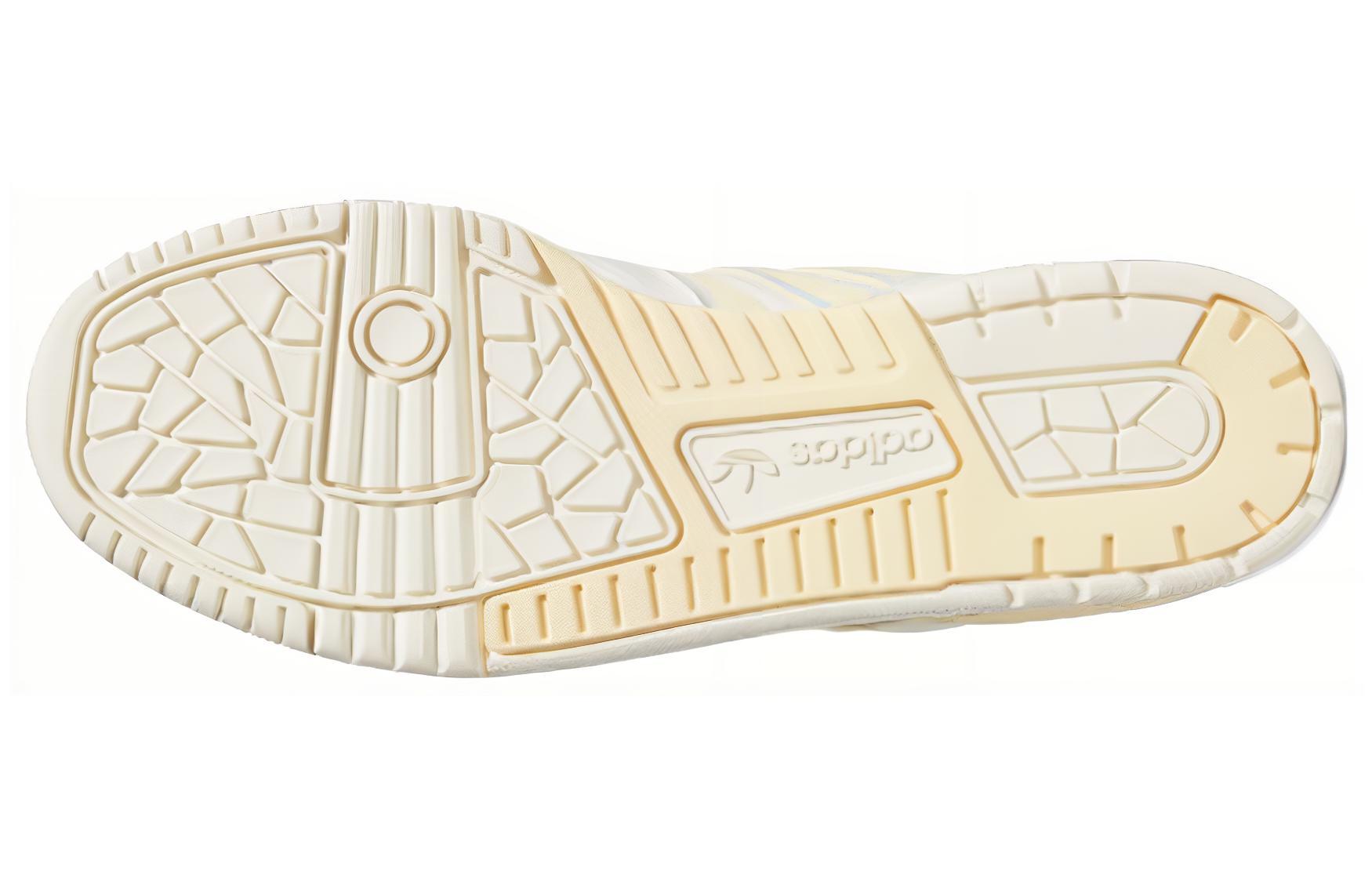 Purchase 아디다스 라이벌 로우 '화이트 이지 옐로우' EE5920