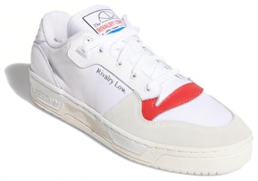 アディダス ライバルリー ロー "ホワイト/グローリーレッド" EF6418 Order アディダス ライバルリー ロー "ホワイト/グローリーレッド" EF6418