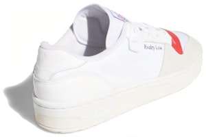 アディダス ライバルリー ロー "ホワイト/グローリーレッド" EF6418 Lookbook アディダス ライバルリー ロー "ホワイト/グローリーレッド" EF6418