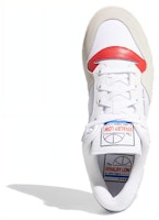 アディダス ライバルリー ロー "ホワイト/グローリーレッド" EF6418 Shop アディダス ライバルリー ロー "ホワイト/グローリーレッド" EF6418