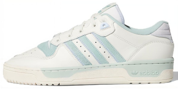 adidas Rivalry Low 'Blanco Verde Tintado' EF6412 Buy adidas Rivalry Low 'Blanco Verde Tintado' EF6412