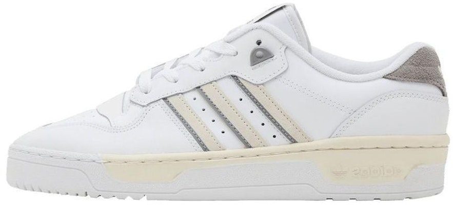 adidas Rivalry Low 'Putih Abu' IE4747 Buy adidas Rivalry Low 'Putih Abu' IE4747