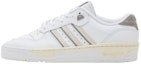 Buy adidas Rivalry Low 'Putih Abu' IE4747