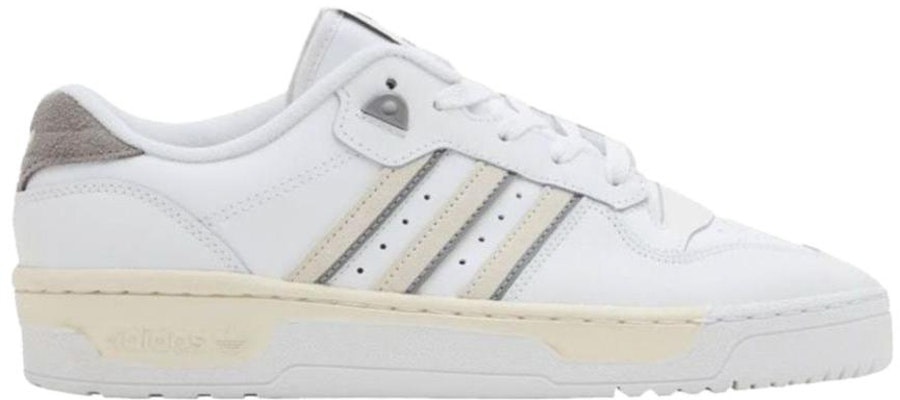 adidas Rivalry Low 'Putih Abu' IE4747 Order adidas Rivalry Low 'Putih Abu' IE4747