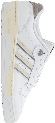 adidas Rivalry Low 'Putih Abu' IE4747 Lookbook adidas Rivalry Low 'Putih Abu' IE4747