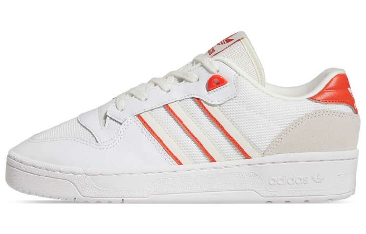 Buy adidas Rivalry Low 'Putih Preloved Merah' FZ6325