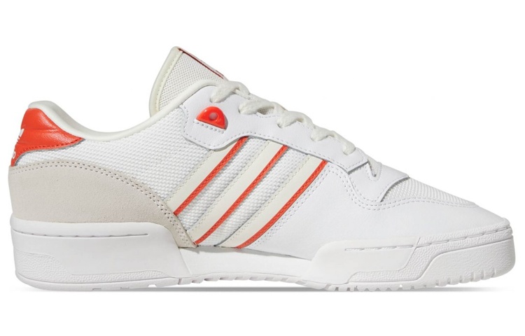 Order adidas Rivalry Low 'Putih Preloved Merah' FZ6325