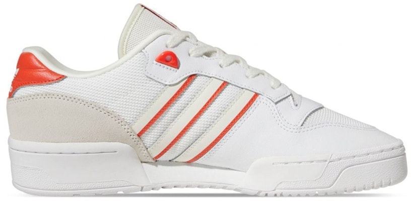 adidas Rivalry Low 'Putih Preloved Merah' FZ6325 Order adidas Rivalry Low 'Putih Preloved Merah' FZ6325