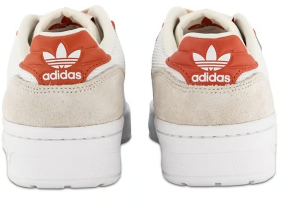 adidas Rivalry Low 'Putih Preloved Merah' FZ6325 Shop adidas Rivalry Low 'Putih Preloved Merah' FZ6325