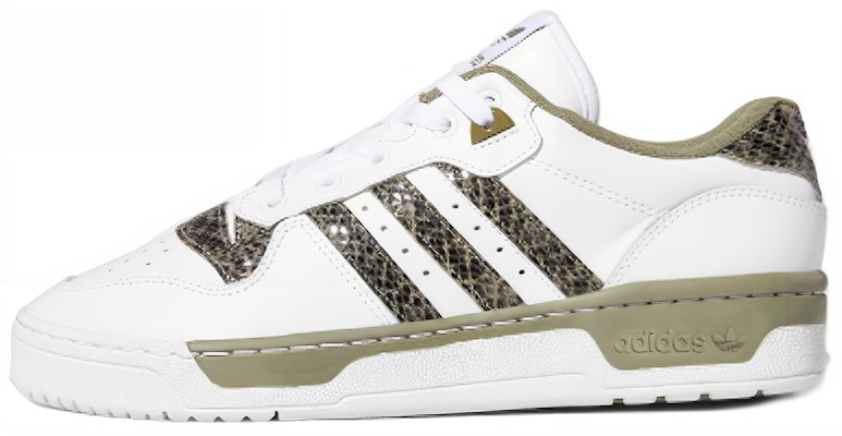 아디다스 라이벌리 로우 "화이트 스네이크"(70 characters) EG5785 Buy 아디다스 라이벌리 로우 "화이트 스네이크"(70 characters) EG5785