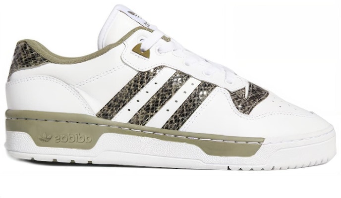 아디다스 라이벌리 로우 "화이트 스네이크"(70 characters) EG5785 Order 아디다스 라이벌리 로우 "화이트 스네이크"(70 characters) EG5785