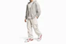 Order 阿迪达斯三叶草 Rivalry Low '白红配色' GZ9793