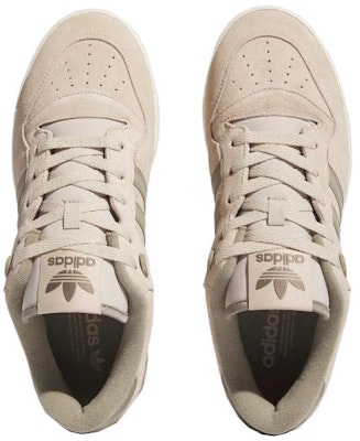 adidas Rivalry Low 'Beige Clay Ajaib' IE7211 Purchase adidas Rivalry Low 'Beige Clay Ajaib' IE7211