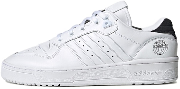 adidas Rivalry Low 'Sello Mundialmente Famoso por Calidad' FV4759 Buy adidas Rivalry Low 'Sello Mundialmente Famoso por Calidad' FV4759