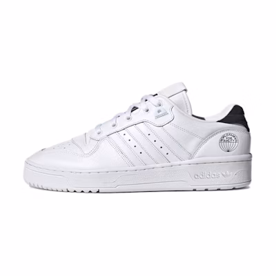 adidas Rivalry Low 'World Famous for Quality Stamp'