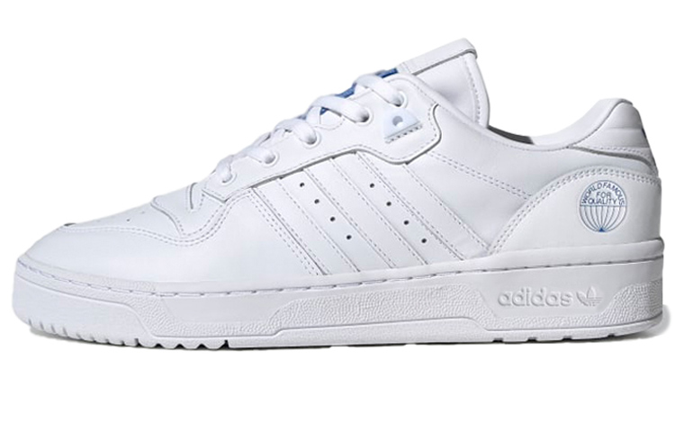 Buy 阿迪达斯 Rivalry Low '全球品质保证-蓝鸟' FV4760