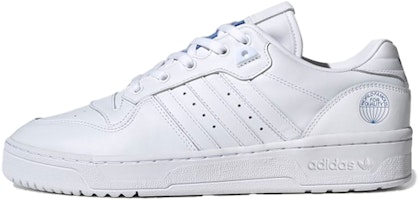 adidas Rivalry Low 'World Famous for Quality Stamp - Blue Bird' FV4760 adidas Rivalry Low 'World Famous for Quality Stamp - Blue Bird' FV4760