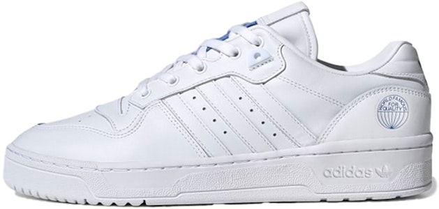 阿迪达斯 Rivalry Low '全球品质保证-蓝鸟' FV4760 Buy 阿迪达斯 Rivalry Low '全球品质保证-蓝鸟' FV4760