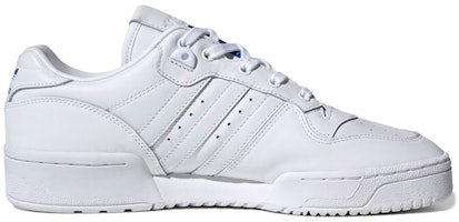 阿迪达斯 Rivalry Low '全球品质保证-蓝鸟' FV4760 Order 阿迪达斯 Rivalry Low '全球品质保证-蓝鸟' FV4760