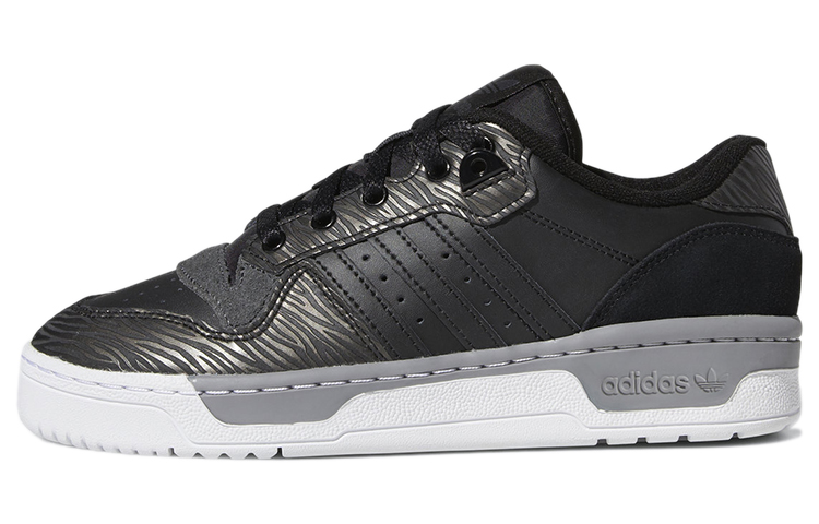 Buy adidas originals 競爭低筒 女款 黑白灰