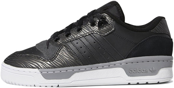 adidas Rivalry Low 'Corak Zebra - Hitam' FW0662 Buy adidas Rivalry Low 'Corak Zebra - Hitam' FW0662