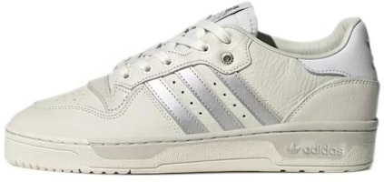 adidas Rivalry Low Consortium 'Chalk Silver' IF0603 adidas Rivalry Low Consortium 'Chalk Silver' IF0603