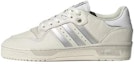 Buy adidas Rivalry Low Consortium 'Chalk Silver' – Perak Kapur IF0603