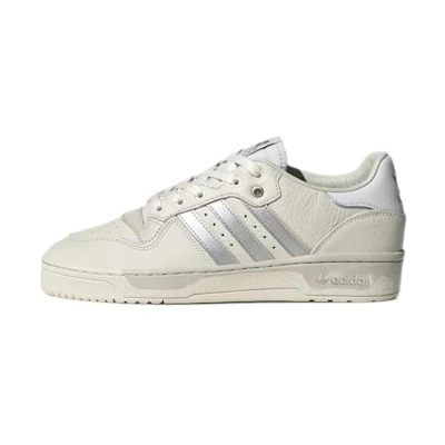 adidas Rivalry Low Consortium 'Chalk Silver'