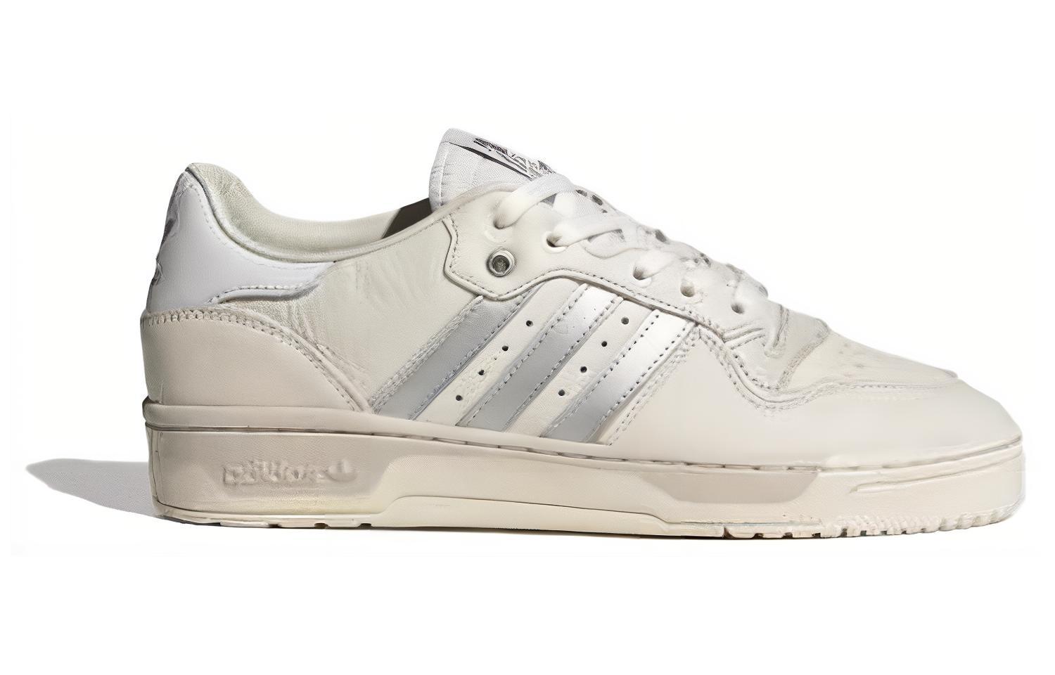 Order adidas Rivalry Low Consortium 'Chalk Silver' IF0603