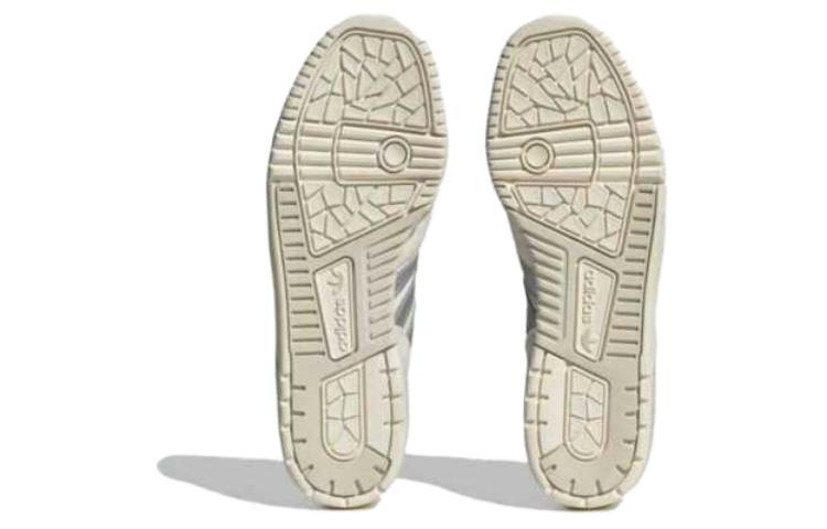 Purchase adidas Rivalry Low Consortium 'Chalk Silver' IF0603