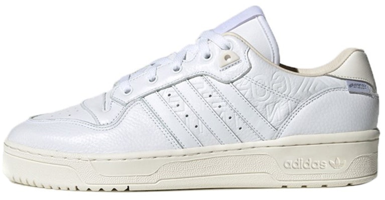 adidas Rivalry Low Gore-Tex 'Infinium' FU8929 Buy adidas Rivalry Low Gore-Tex 'Infinium' FU8929
