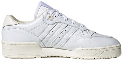 adidas originals Rivalry Low Gore-Tex 復古休閒 低幫 板鞋 男女同款 白 Order adidas originals Rivalry Low Gore-Tex 復古休閒 低幫 板鞋 男女同款 白