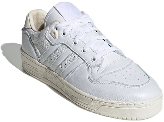 adidas Rivalry Low Gore-Tex 'Infinium' FU8929 Lookbook adidas Rivalry Low Gore-Tex 'Infinium' FU8929