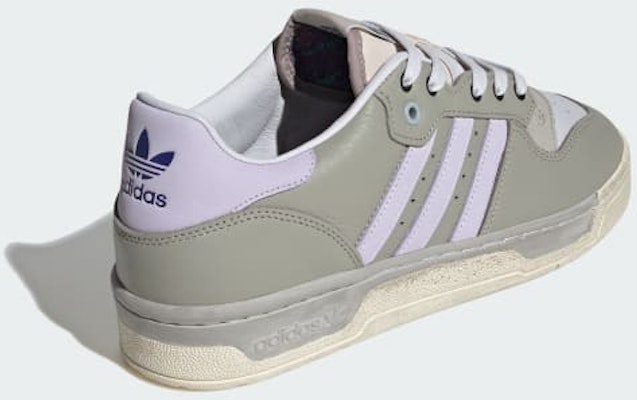 adidas Rivalry Low Nice Kicks 'Grey Two' IH2597 Purchase adidas Rivalry Low Nice Kicks 'Grey Two' IH2597