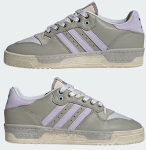 アディダス ライバルリー ロー ナイスキックス 'グレー ツー' IH2597 Sizing アディダス ライバルリー ロー ナイスキックス 'グレー ツー' IH2597