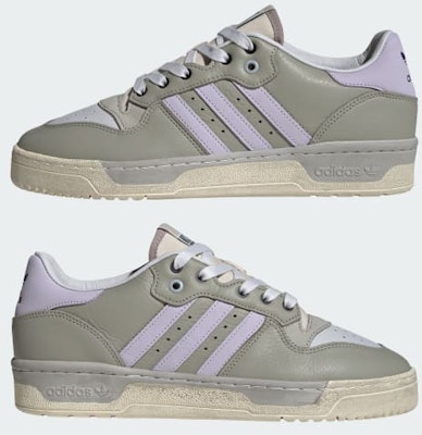 adidas Rivalry Low Nice Kicks 'Abu Dua' IH2597 Sizing adidas Rivalry Low Nice Kicks 'Abu Dua' IH2597