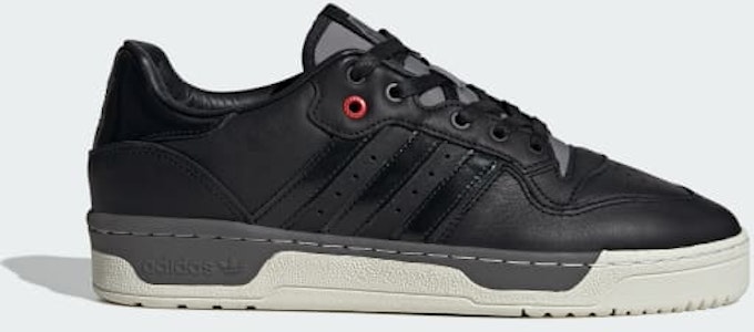 adidas Rivalry Low Nice Kicks 'Putih Tint' IH2598 Buy adidas Rivalry Low Nice Kicks 'Putih Tint' IH2598