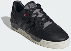 adidas Rivalry Low Nice Kicks 'Blanco Tintado'. IH2598 Shop adidas Rivalry Low Nice Kicks 'Blanco Tintado'. IH2598